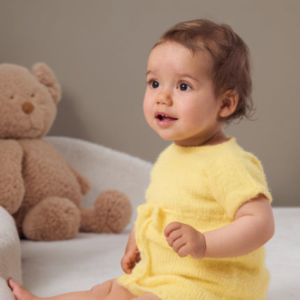 Cosy Socks 4 Babies magazine | Breien voor baby's | Lana Grossa