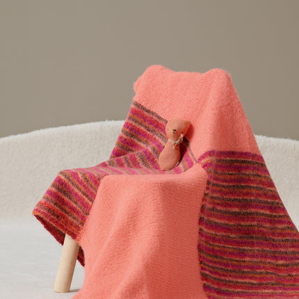 Cosy Socks 4 Babies magazine | Breien voor baby's | Lana Grossa