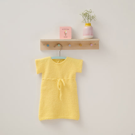 Cosy Socks 4 Babies magazine | Breien voor baby's | Lana Grossa
