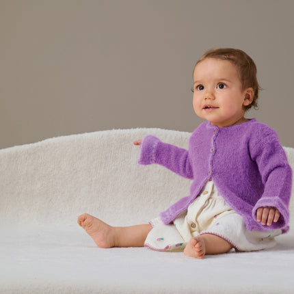Cosy Socks 4 Babies magazine | Breien voor baby's | Lana Grossa