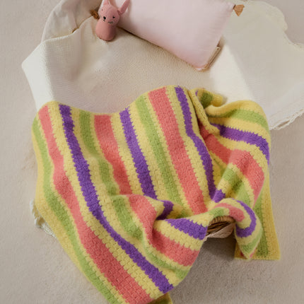 Cosy Socks 4 Babies magazine | Breien voor baby's | Lana Grossa
