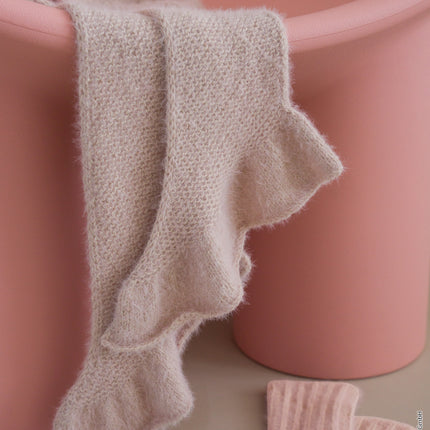 Cosy Socks Leporello | Breipatronen | Lana Grossa