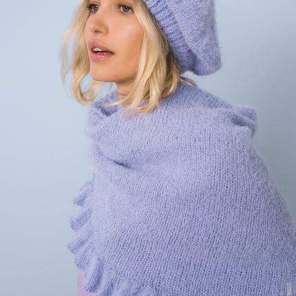 Cosy Socks Leporello | Breipatronen | Lana Grossa
