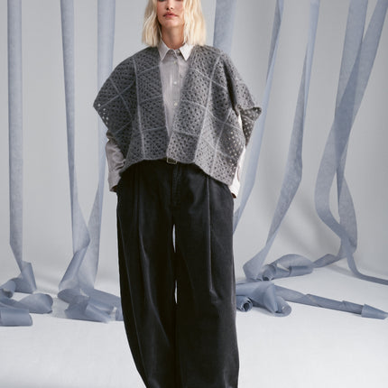 Easy 03 magazine | Haken en breien voor beginners | Lana Grossa