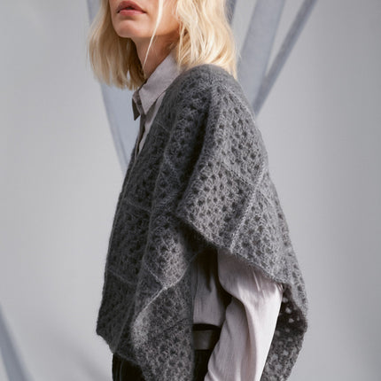 Haakpakket vest – Filo di Gio – Model 3 – Easy 03 | Lana Grossa