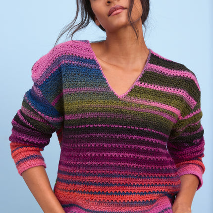 Gomitolo 18 magazine | Haken en breien | Lana Grossa
