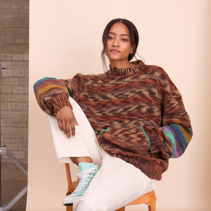 Gomitolo 18 magazine | Haken en breien | Lana Grossa