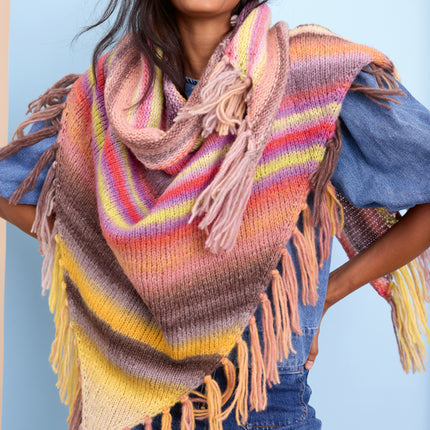 Gomitolo 18 magazine | Haken en breien | Lana Grossa
