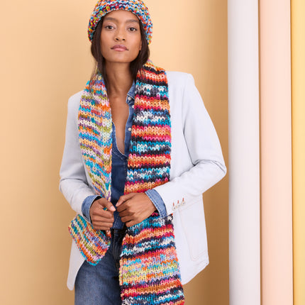 Gomitolo 18 magazine | Haken en breien | Lana Grossa