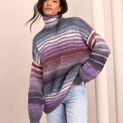 Gomitolo 18 magazine | Haken en breien | Lana Grossa