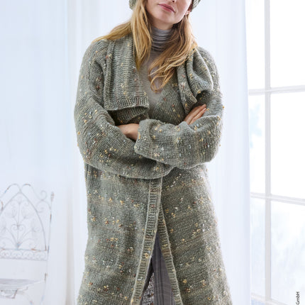 Journal 72 magazine | Haken en breien | Lana Grossa