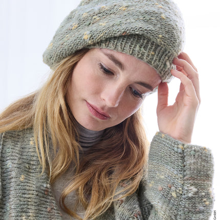 Journal 72 magazine | Haken en breien | Lana Grossa