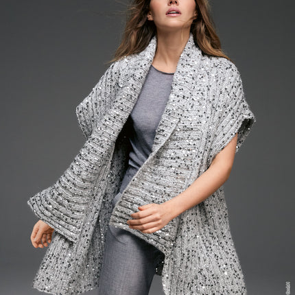Nera No. 3 magazine | Haken en breien | Lana Grossa