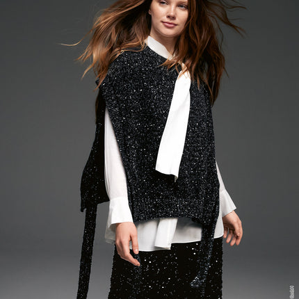 Nera No. 3 magazine | Haken en breien | Lana Grossa