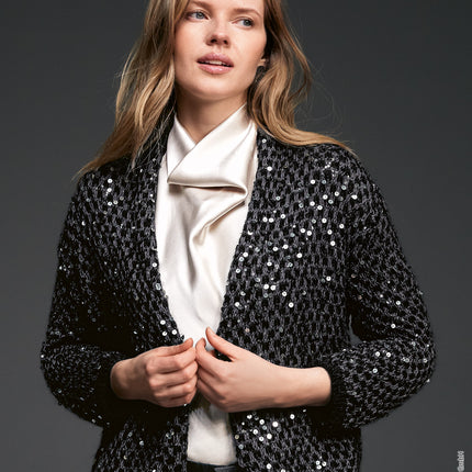 Nera No. 3 magazine | Haken en breien | Lana Grossa