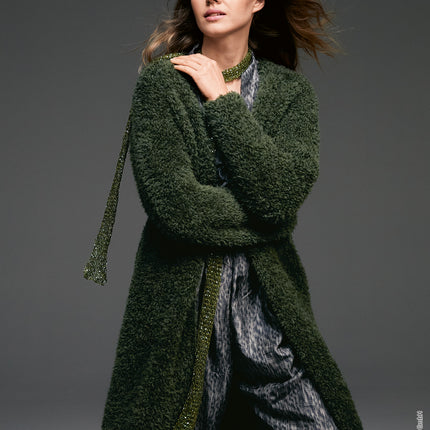 Nera No. 3 magazine | Haken en breien | Lana Grossa