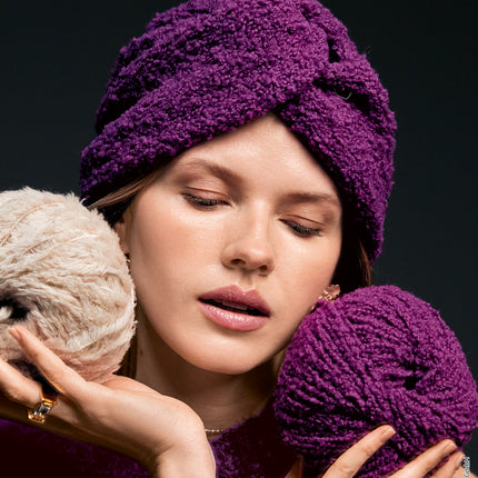 Nera No. 3 magazine | Haken en breien | Lana Grossa