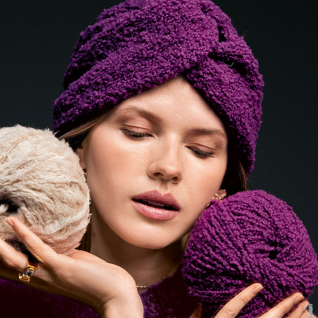 Nera No. 3 magazine | Haken en breien | Lana Grossa