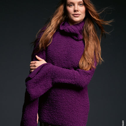 Nera No. 3 magazine | Haken en breien | Lana Grossa