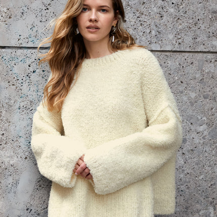 Nera No. 3 magazine | Haken en breien | Lana Grossa