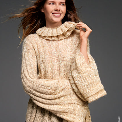Nera No. 3 magazine | Haken en breien | Lana Grossa