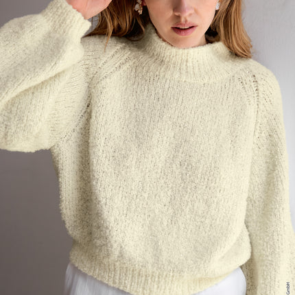 Nera No. 3 magazine | Haken en breien | Lana Grossa
