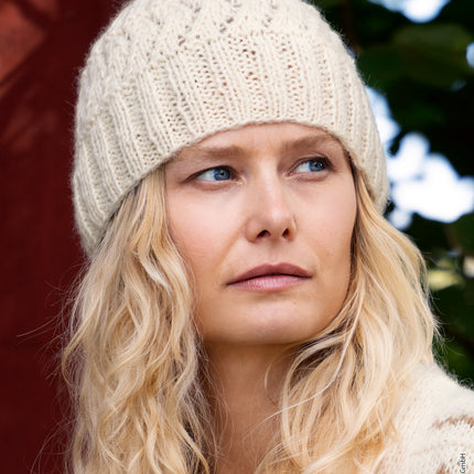 Nordic Knits 5 magazine | Haken en breien | Lana Grossa