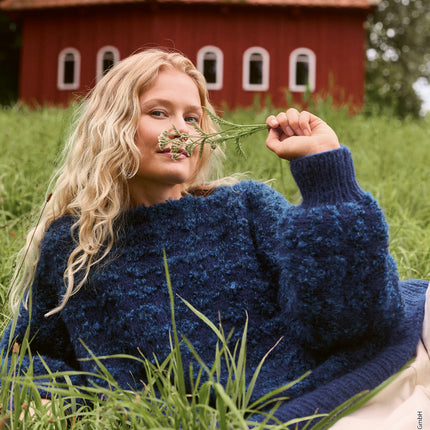 Nordic Knits 5 magazine | Haken en breien | Lana Grossa