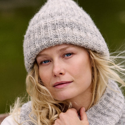 Nordic Knits 5 magazine | Haken en breien | Lana Grossa