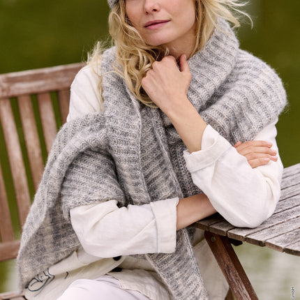 Nordic Knits 5 magazine | Haken en breien | Lana Grossa