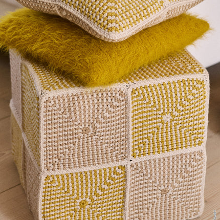 Nordic Knits 5 magazine | Haken en breien | Lana Grossa