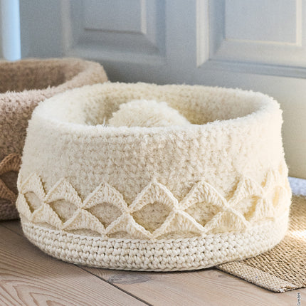 Nordic Knits 5 magazine | Haken en breien | Lana Grossa