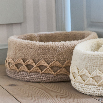 Nordic Knits 5 magazine | Haken en breien | Lana Grossa