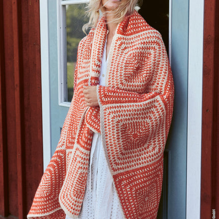 Nordic Knits 5 magazine | Haken en breien | Lana Grossa