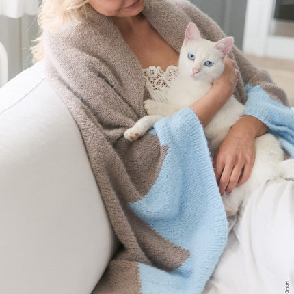 Nordic Knits 5 magazine | Haken en breien | Lana Grossa