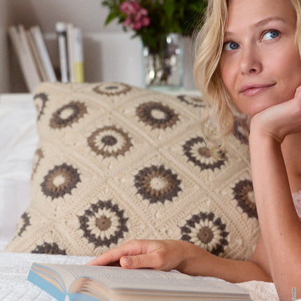 Nordic Knits 5 magazine | Haken en breien | Lana Grossa