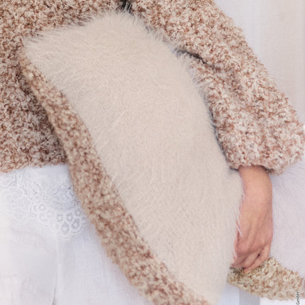 Nordic Knits 5 magazine | Haken en breien | Lana Grossa