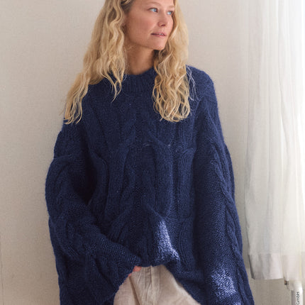 Nordic Knits 5 magazine | Haken en breien | Lana Grossa