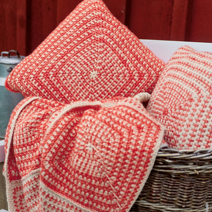 Nordic Knits 5 magazine | Haken en breien | Lana Grossa