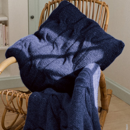 Nordic Knits 5 magazine | Haken en breien | Lana Grossa