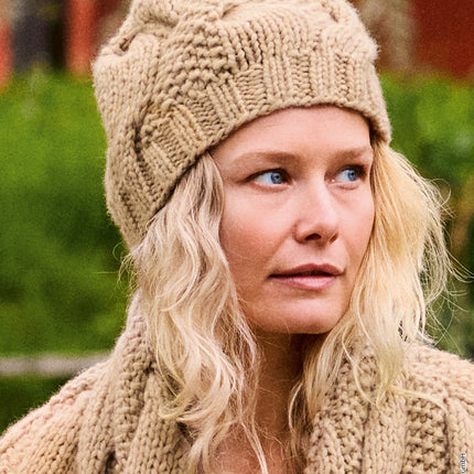 Nordic Knits 5 magazine | Haken en breien | Lana Grossa