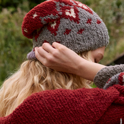Nordic Knits 5 magazine | Haken en breien | Lana Grossa