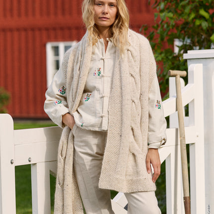 Nordic Knits 5 magazine | Haken en breien | Lana Grossa