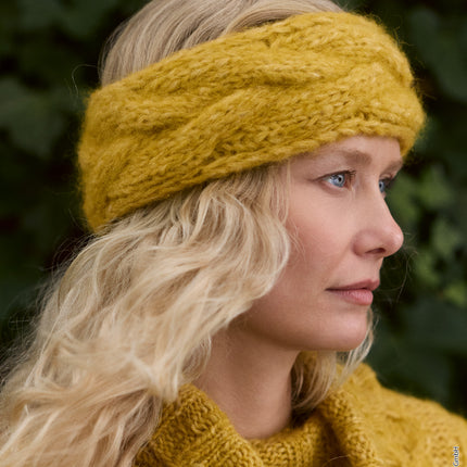 Nordic Knits 5 magazine | Haken en breien | Lana Grossa