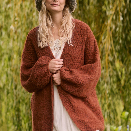 Nordic Knits 5 magazine | Haken en breien | Lana Grossa