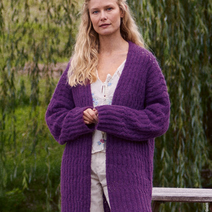 Nordic Knits 5 magazine | Haken en breien | Lana Grossa