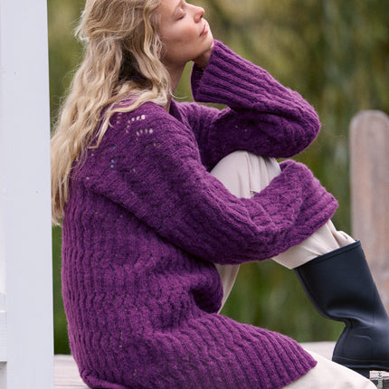 Nordic Knits 5 magazine | Haken en breien | Lana Grossa