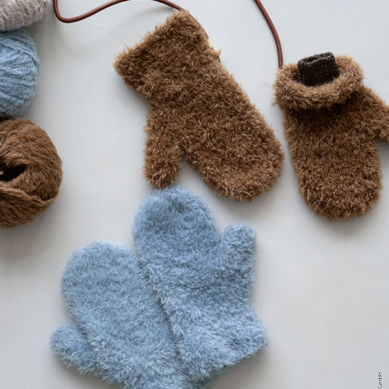 Nordic Knits 5 magazine | Haken en breien | Lana Grossa