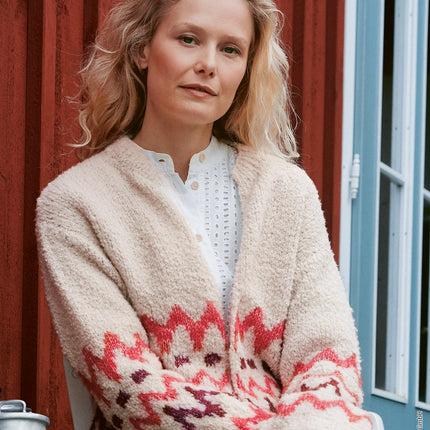 Nordic Knits 5 magazine | Haken en breien | Lana Grossa