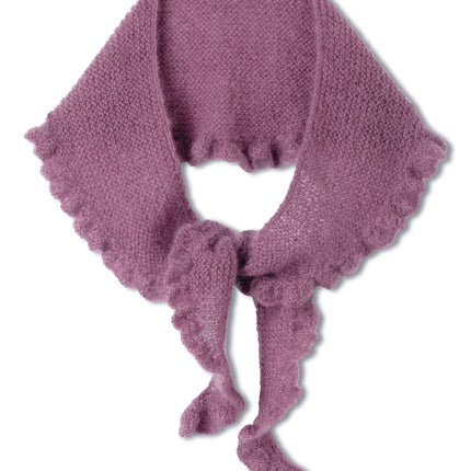 Breipakket stola – Filo di Gio – Model 25 – Tücher & Co 10 | Lana Grossa